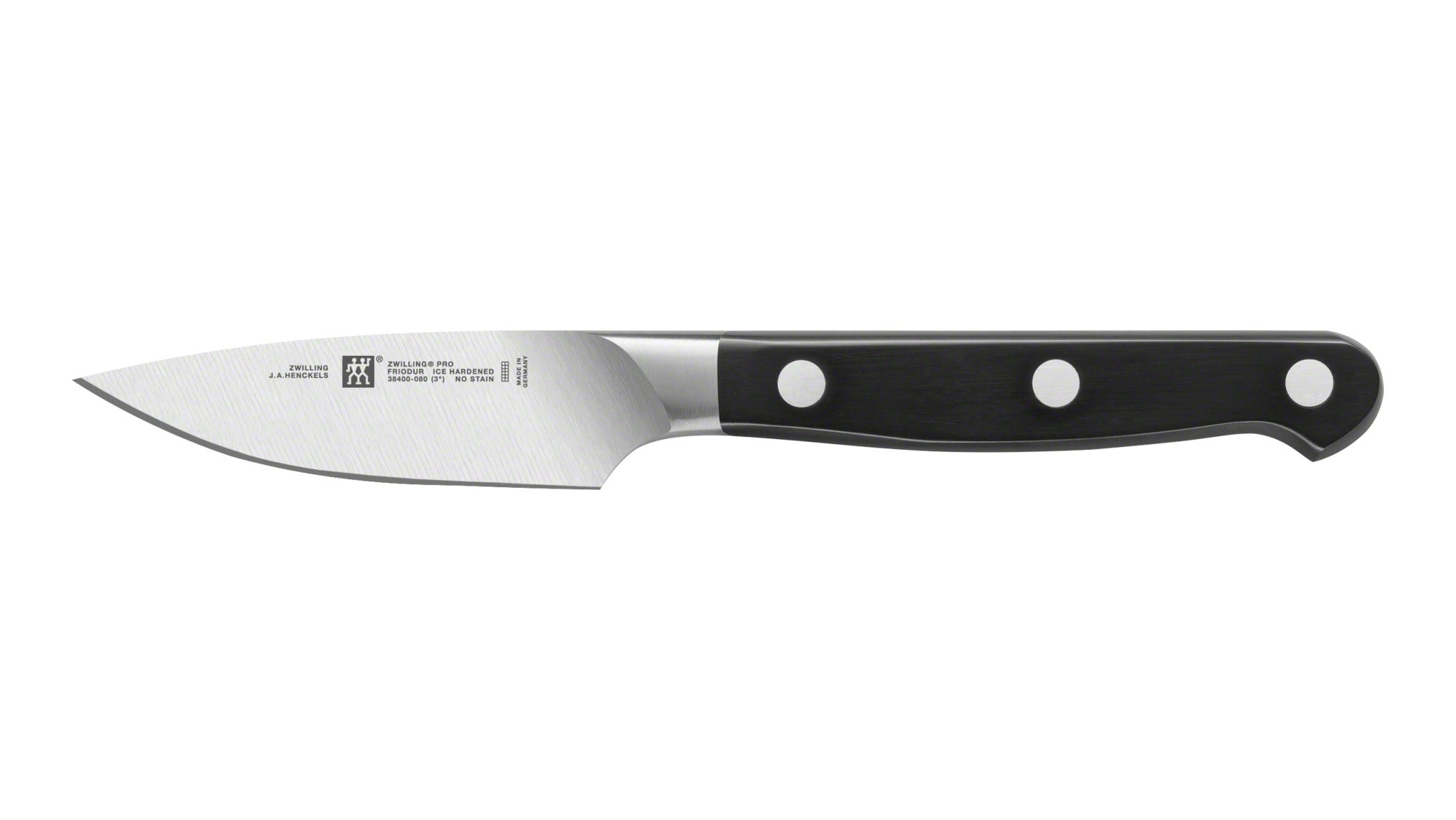 Zwilling J.A. Henckels Zwilling Pro 3″ Paring Knife Online Sale