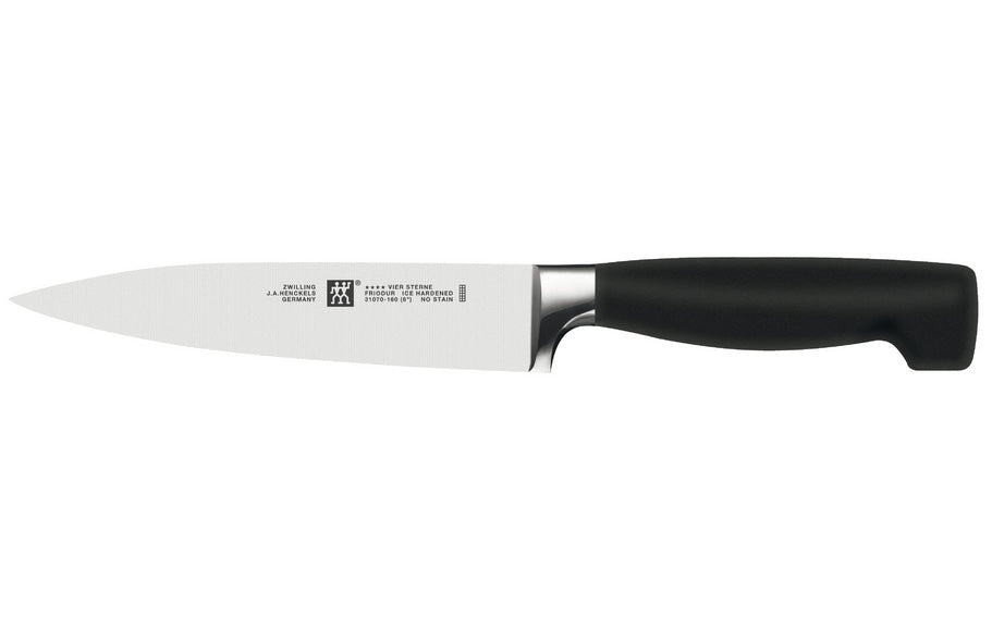 Zwilling J.A. Henckels Four Star 6″ Utility Knife Online