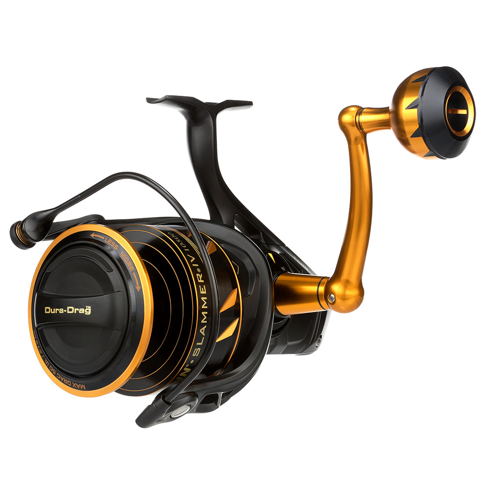 PENN SLAIV10500 Slammer IV 10500 Spinning Reel [1545771] Online now