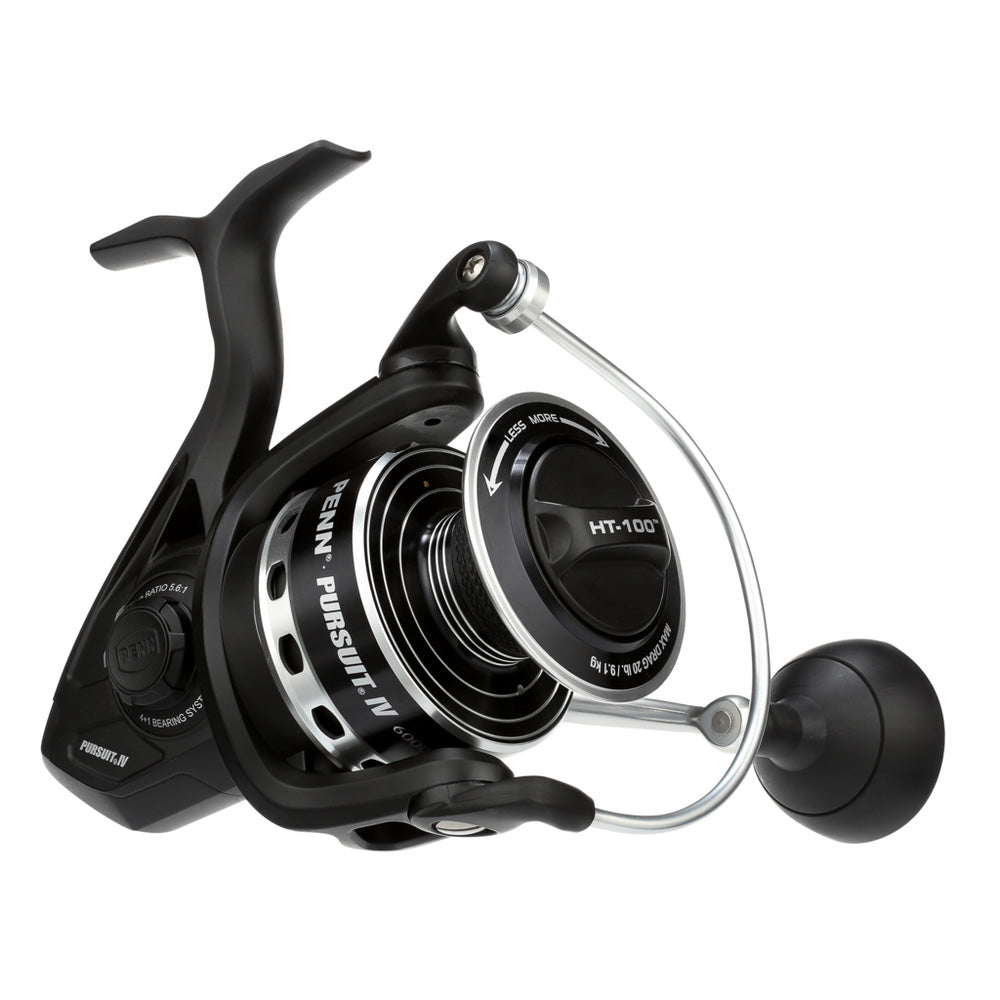PENN Pursuit IV Spinning Reel – Blister Pack [1545788] Sale