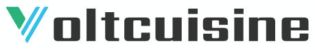 VoltCuisineHub